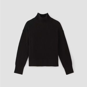 EVERLANE crew neck sweater